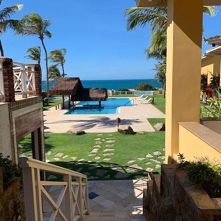 Bouganville Hotel ベベリベ エクステリア 写真