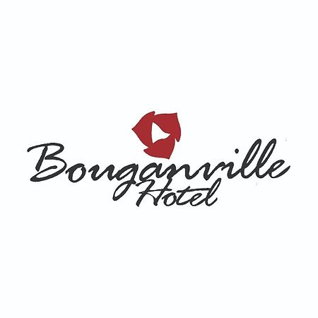 Bouganville Hotel ベベリベ エクステリア 写真