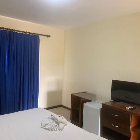 Bouganville Hotel ベベリベ エクステリア 写真