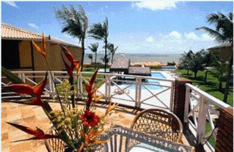 Bouganville Hotel ベベリベ エクステリア 写真