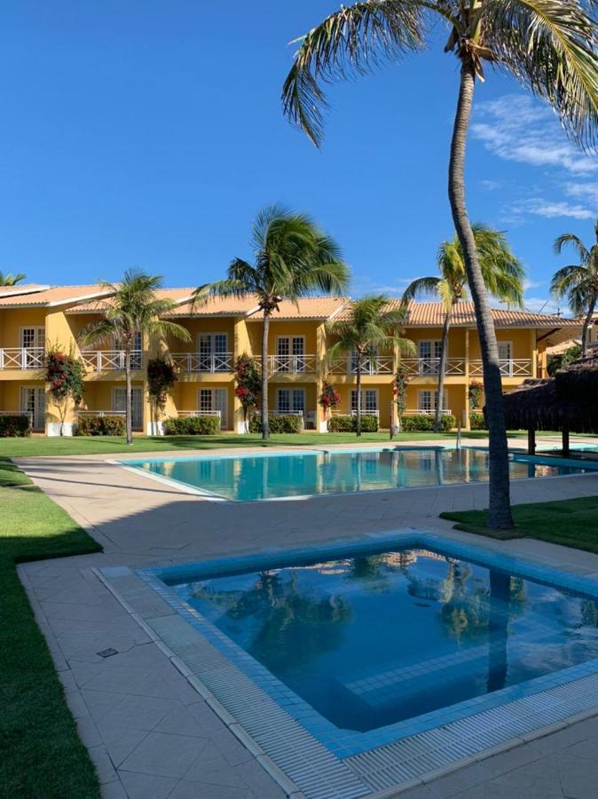 Bouganville Hotel ベベリベ エクステリア 写真