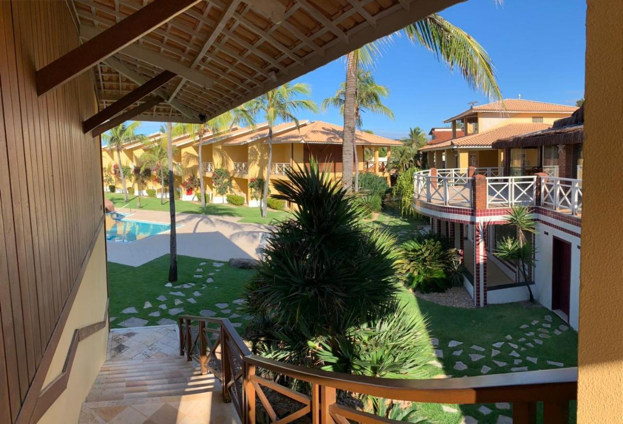 Bouganville Hotel ベベリベ エクステリア 写真