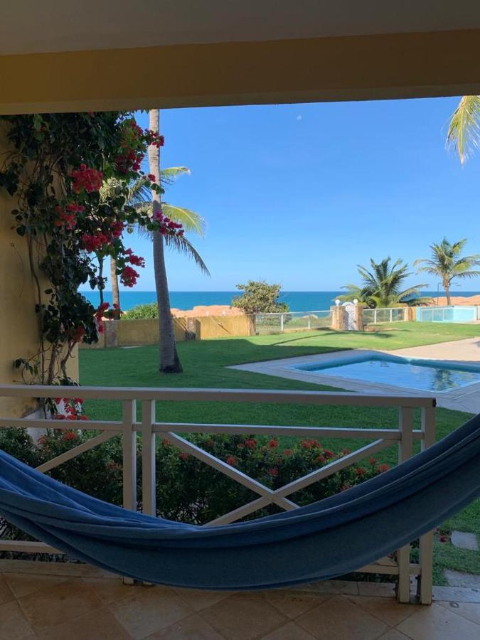 Bouganville Hotel ベベリベ エクステリア 写真
