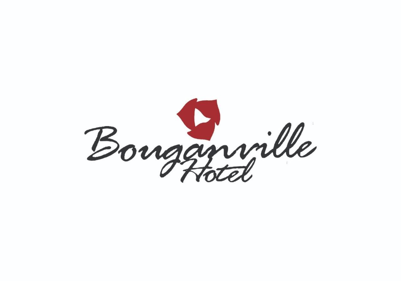 Bouganville Hotel ベベリベ エクステリア 写真