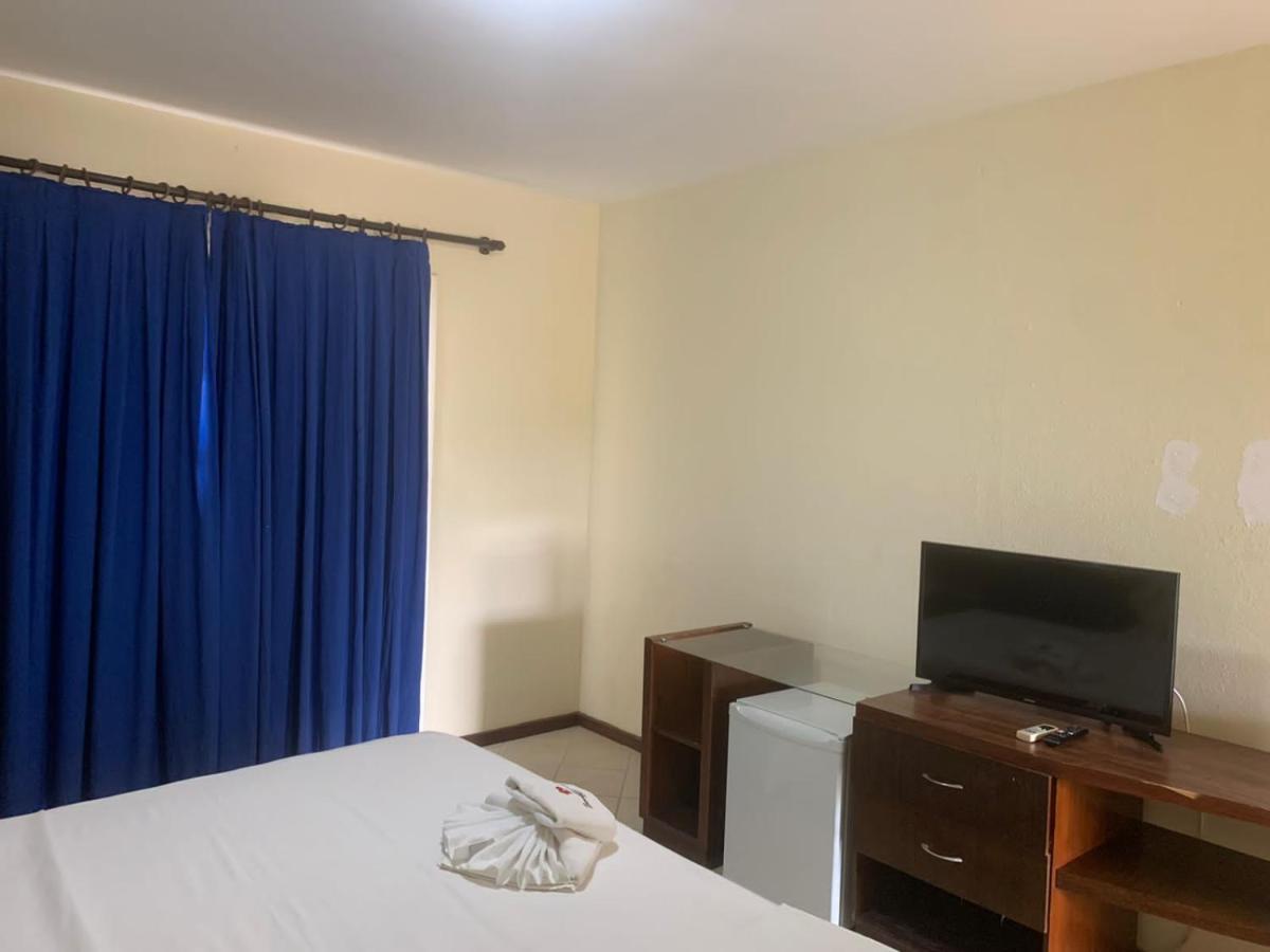 Bouganville Hotel ベベリベ エクステリア 写真