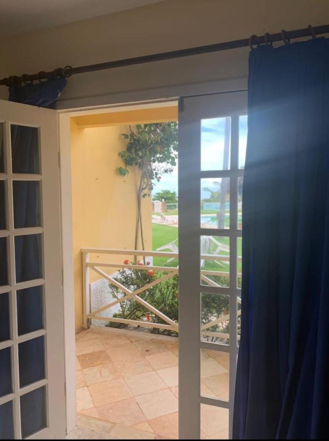 Bouganville Hotel ベベリベ エクステリア 写真