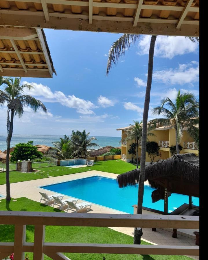 Bouganville Hotel ベベリベ エクステリア 写真