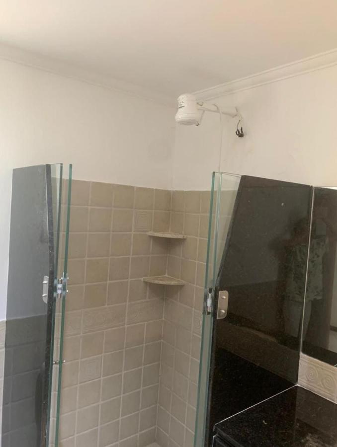 Bouganville Hotel ベベリベ エクステリア 写真