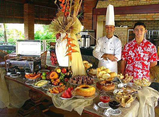 Bouganville Hotel ベベリベ エクステリア 写真